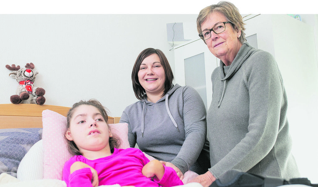 &#8220;Ma hilft&#8221; hat das ganze Land erobert