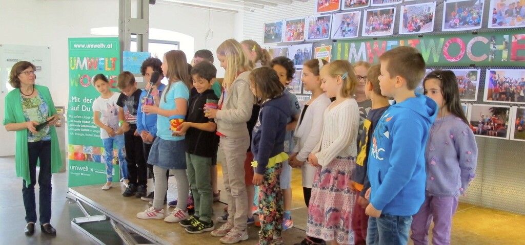 „Ökologisch zu handeln muss kein Verzicht sein“