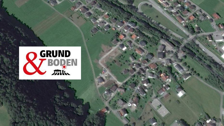Wo in Bludenz-Stallehr ein Grundstück für 111.000 Euro verkauft wurde