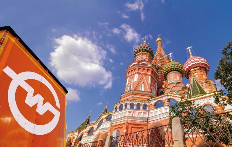 Transportiert werden mit dem GW-Sammelverkehr vorrangig Konsumgüter, Automobilteile und Industriekomponenten. FA