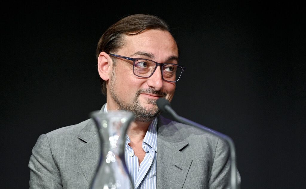 Österreichischer Buchpreis geht an Xaver Bayer