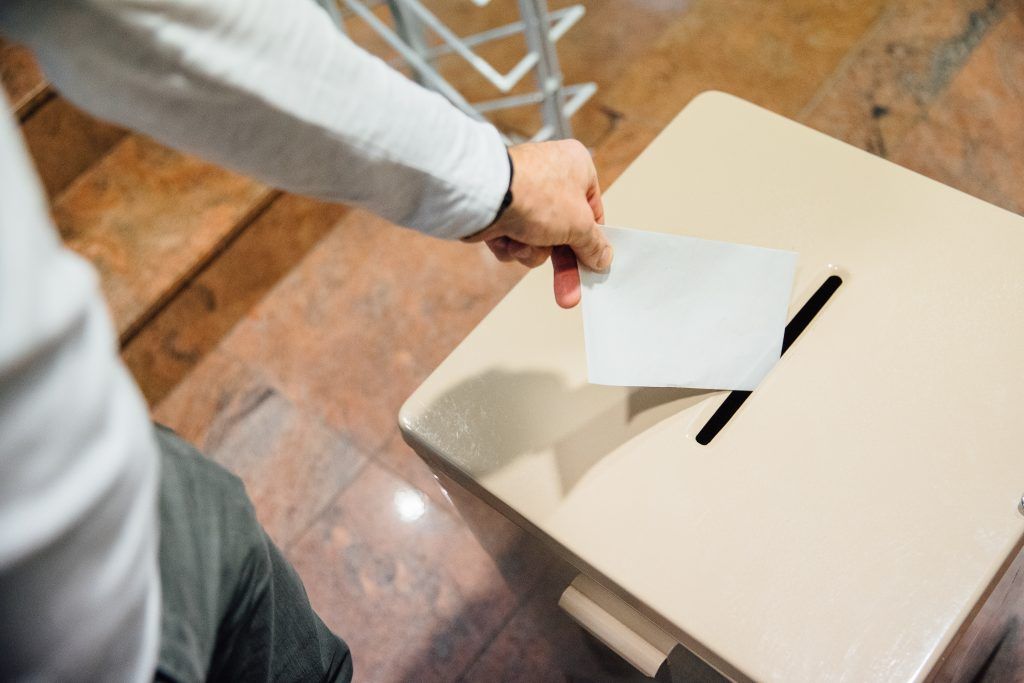 Neuwahlgerüchte kühlen wieder ab
