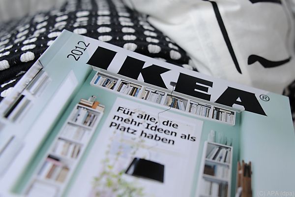 Möbelhändler Ikea stellt nach 70 Jahren gedruckten Katalog ein