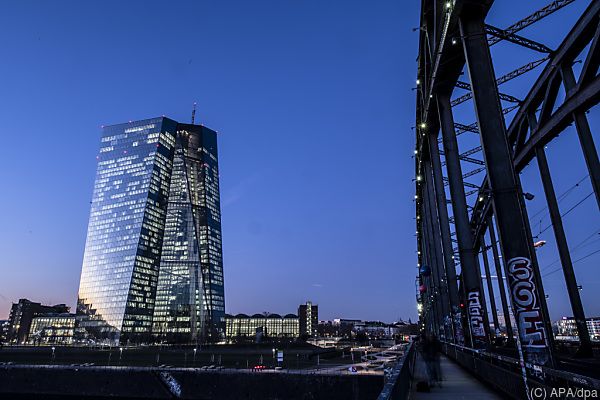 Banken sollen vorerst keine Dividenden ausschütten
