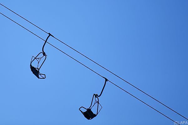 Teufel steckt für die Seilbahnen vorm Aufsperren im Detail