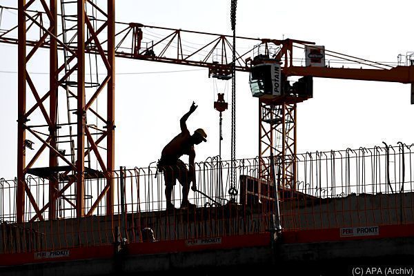 Wettbewerbsfähigkeit: Gutes Zeugnis mit Luft nach oben