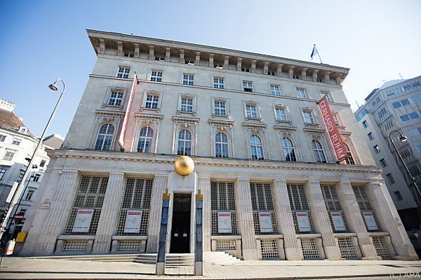Daniel Spoerri und Rebecca Horn kommen 2021 ins Kunstforum