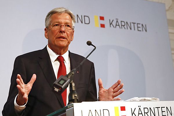 Kaiser fordert Aussetzung von Coronastrafen für Lebenspaare