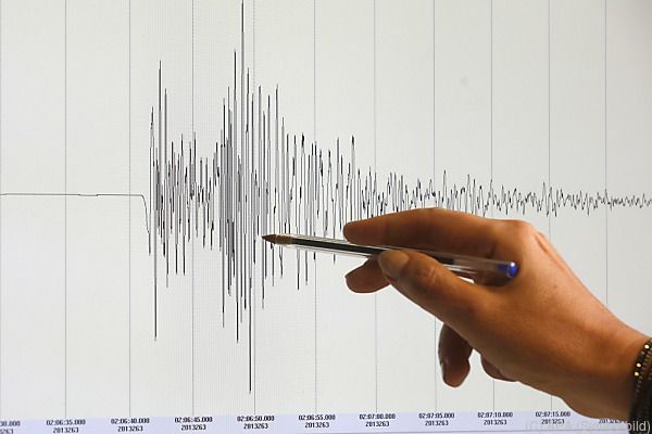 Mindestens sieben Todesopfer bei Erdbeben in Kroatien