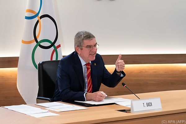 Alle Interessenten für Olympia 2030 und 2032 bleiben im Boot