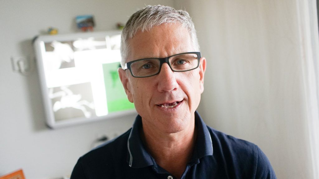 Kinderarzt Dr. Geiger: „Schüler sollten alle gute Masken bekommen“