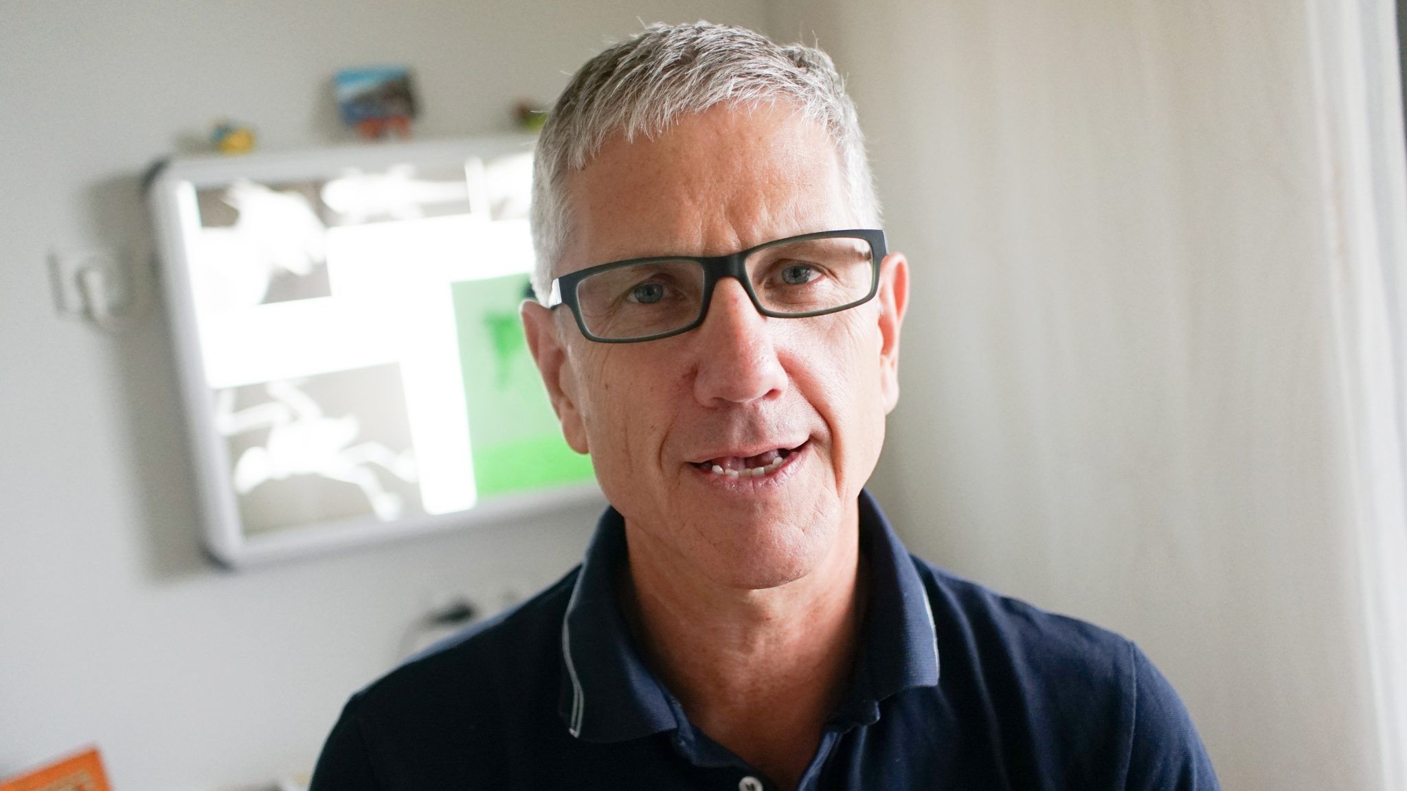 Kinderarzt Dr. Geiger „Schüler sollten alle gute Masken bekommen“ Vorarlberger Nachrichten