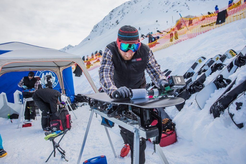 Deshalb wäre nach dem Weltcup Montafon eine Weltmeisterschaft möglich