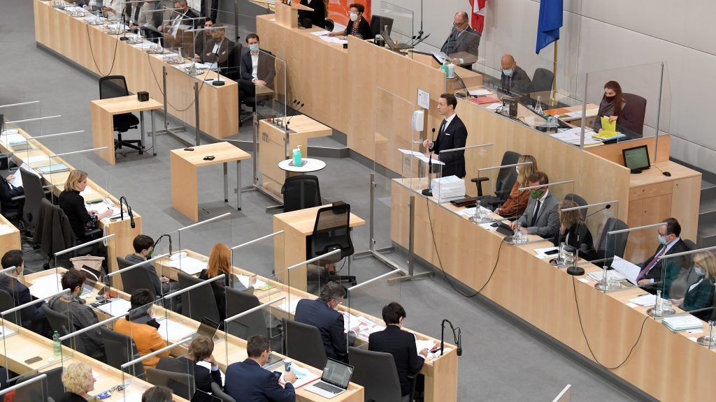 Doch keine Polizeikontrollen im Privatbereich