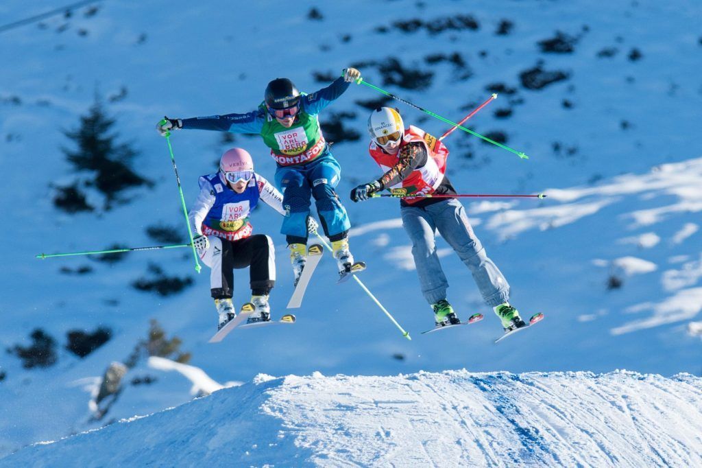 Deshalb wäre nach dem Weltcup Montafon eine Weltmeisterschaft möglich