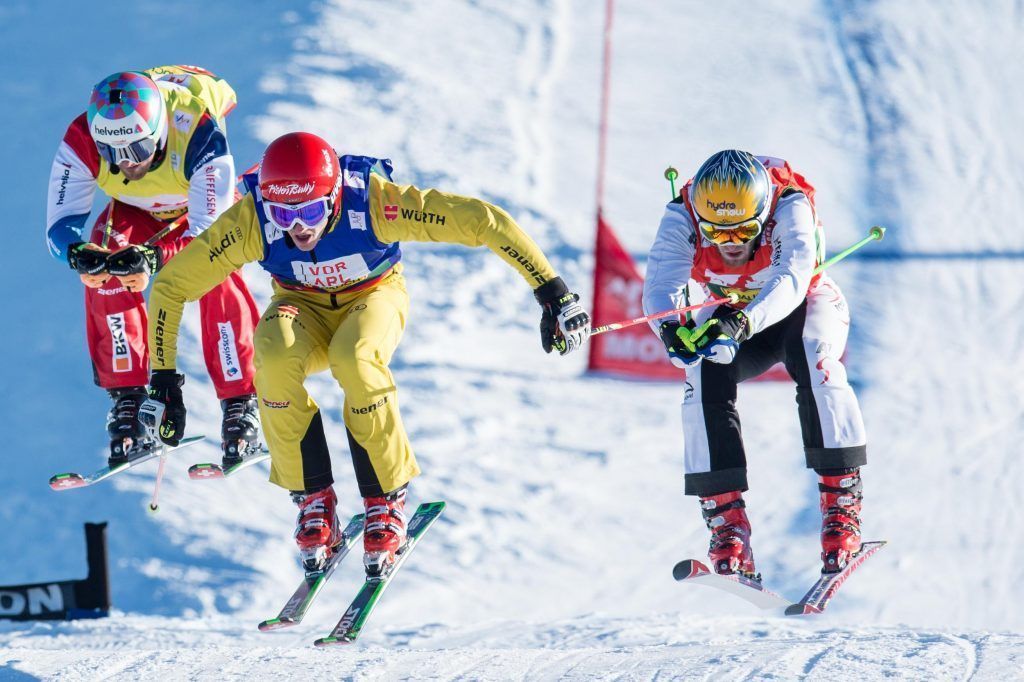 Deshalb wäre nach dem Weltcup Montafon eine Weltmeisterschaft möglich