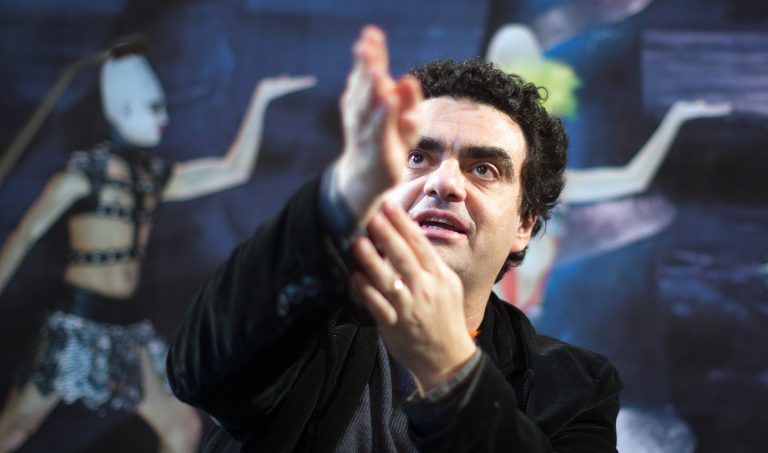 Rolando Villazón bedauert die Absage der Mozartwoche und wird ein Streamingprogramm zusammenstellen. <span class="copyright">APA</span>