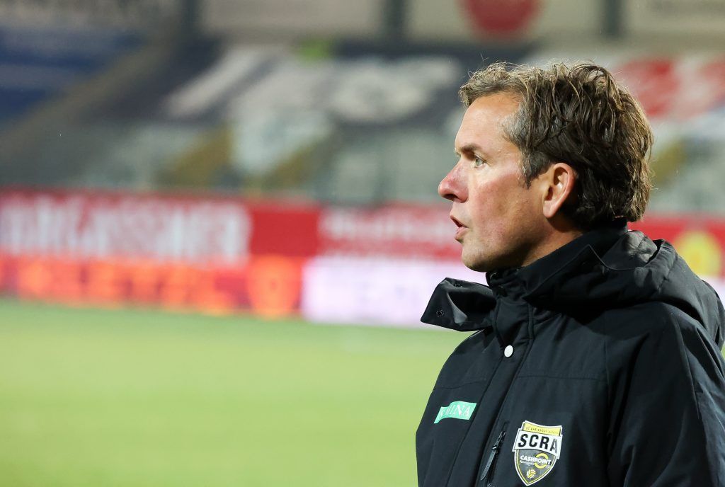 Altach tauchte mit 4:1 gegen dezimierte Rieder aus der Krise