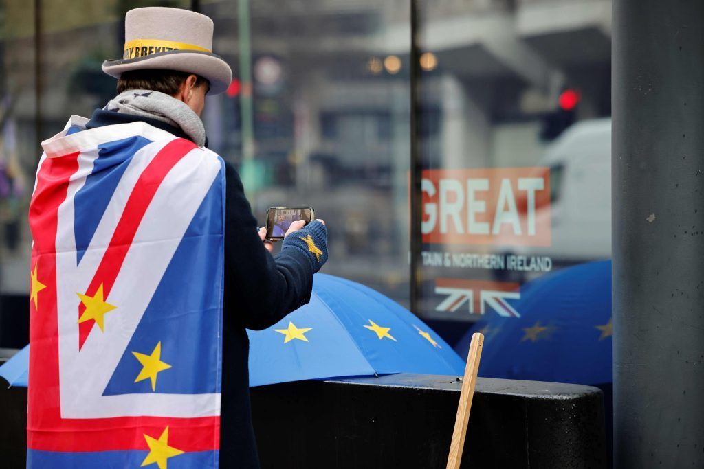 EU-Vertreter: Einigung bei Brexit steht unmittelbar bevor