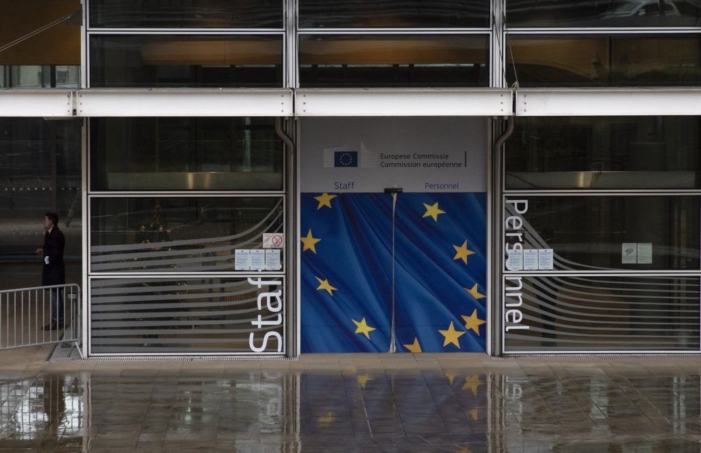 Zum Brexit deuten alle Zeichen auf baldige Einigung