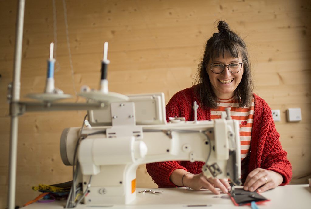 Alte Stricke, neue Werte