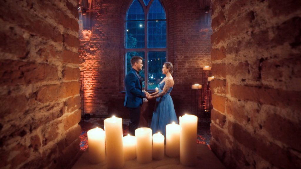 So hat Daniel aus Nenzing das &#8220;Bachelorette&#8221;-Finale erlebt