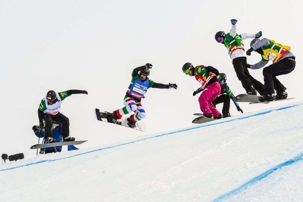 Deshalb wäre nach dem Weltcup Montafon eine Weltmeisterschaft möglich