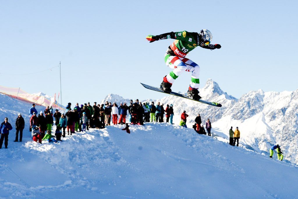 Deshalb wäre nach dem Weltcup Montafon eine Weltmeisterschaft möglich