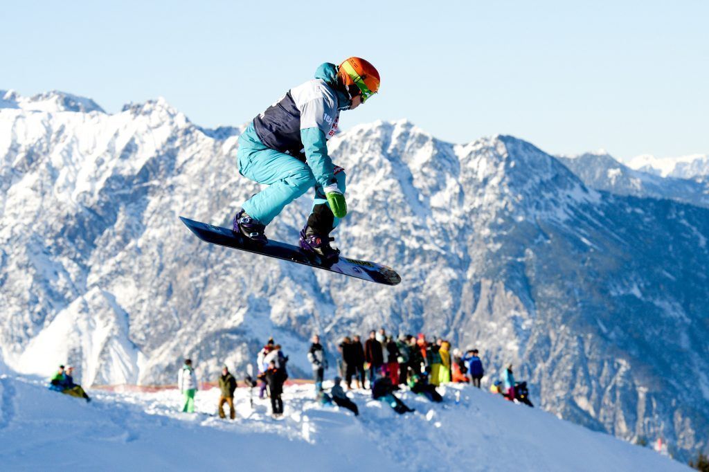 Deshalb wäre nach dem Weltcup Montafon eine Weltmeisterschaft möglich