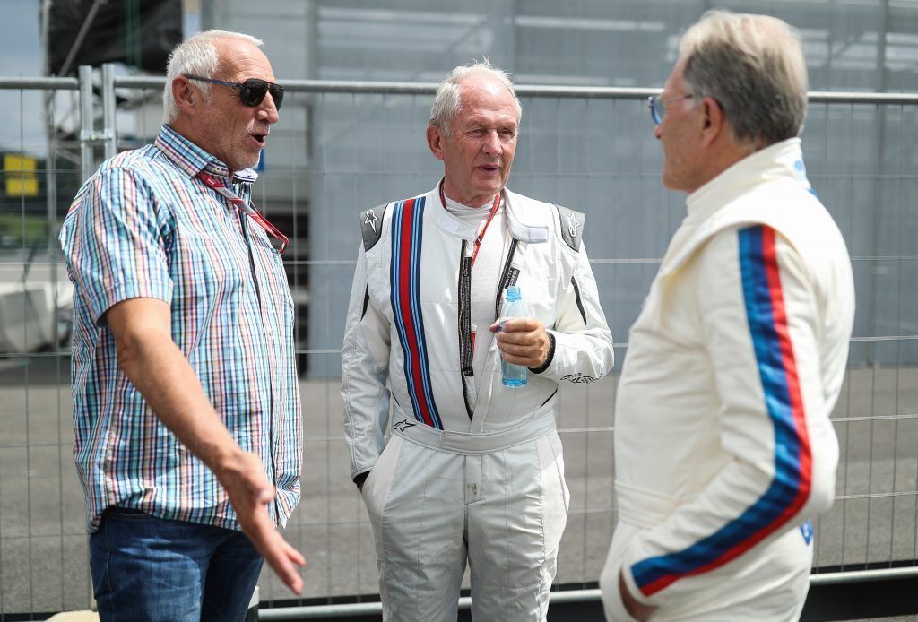 Deshalb wird die Formel 1 noch näher zusammenrücken