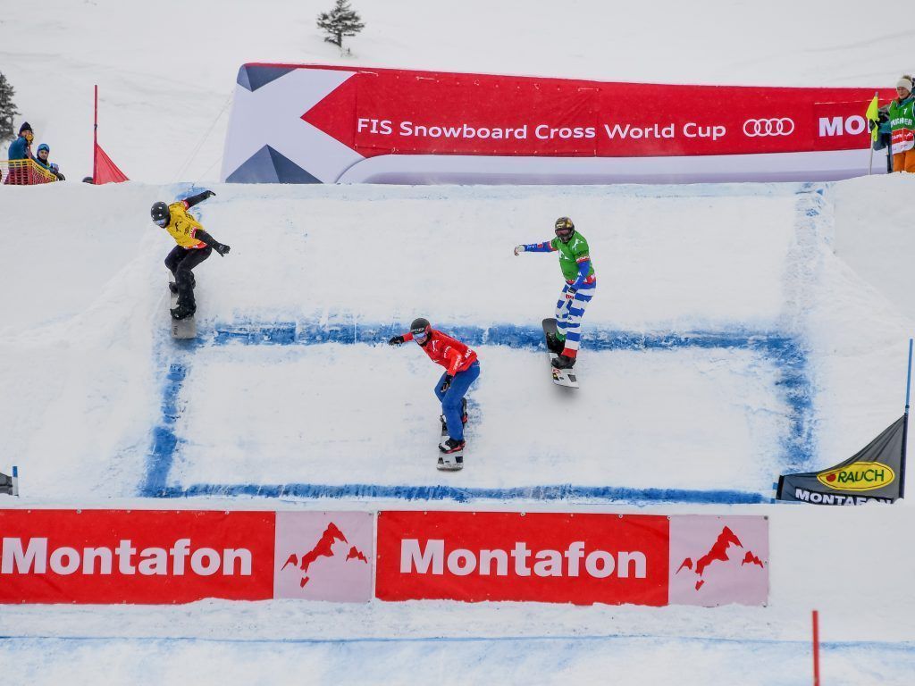 Weltcup Montafon abgesagt