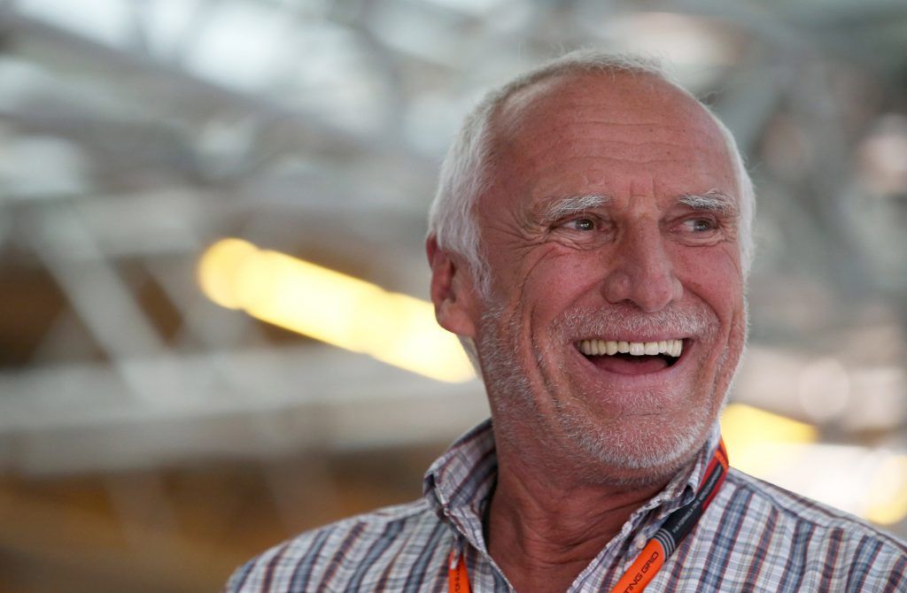 Deshalb wird die Formel 1 noch näher zusammenrücken