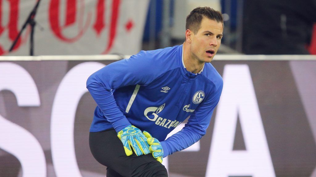 Auch Langer-Debüt half Schalke 04 nichts