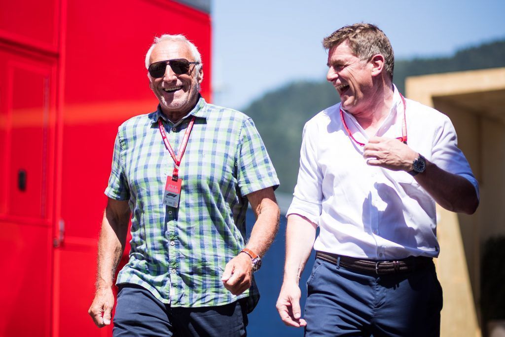 Deshalb wird die Formel 1 noch näher zusammenrücken