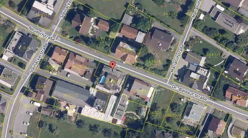 Wo in Lustenau ein Hausanteil für 500.000 Euro verkauft wurde