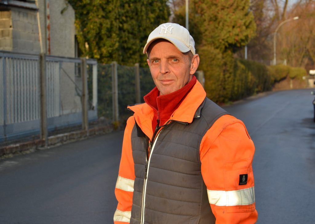 Einsatz in der Unterwelt
