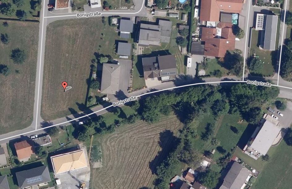 Wo in Höchst ein Grundstück für 300.000 Euro verkauft wurde