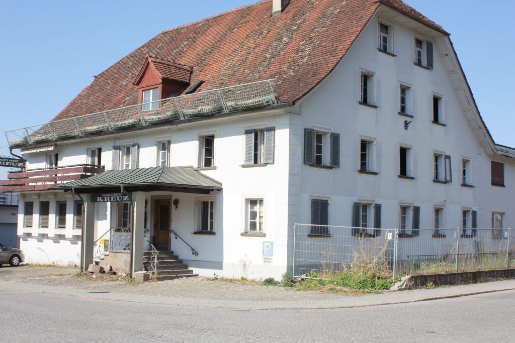 Grünes Licht für Wohnbauprojekt