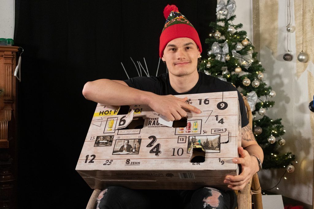 So verlief die Reise von Jesper Kokkila über Chicago nach Dornbirn zu den Bulldogs