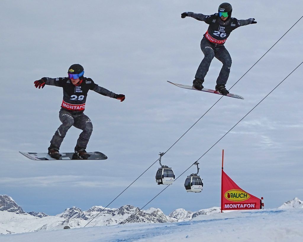 Deshalb wäre nach dem Weltcup Montafon eine Weltmeisterschaft möglich