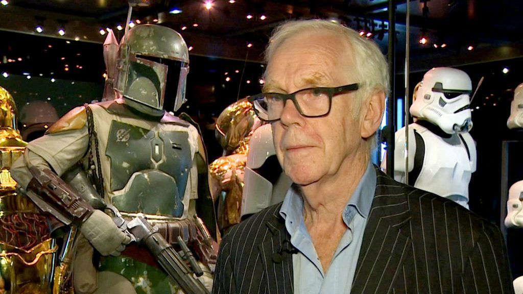 Boba Fett aus &#8220;Star Wars&#8221;-Filmen: Darsteller Bulloch ist tot