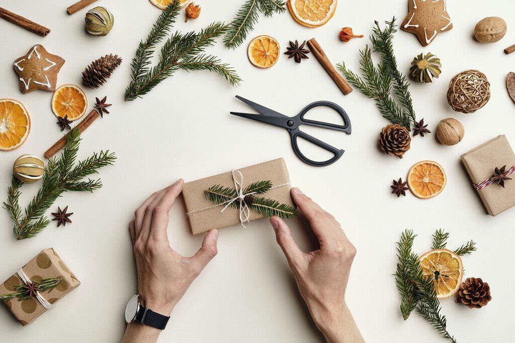 Tipps und Gewinnspiel  für den Advent