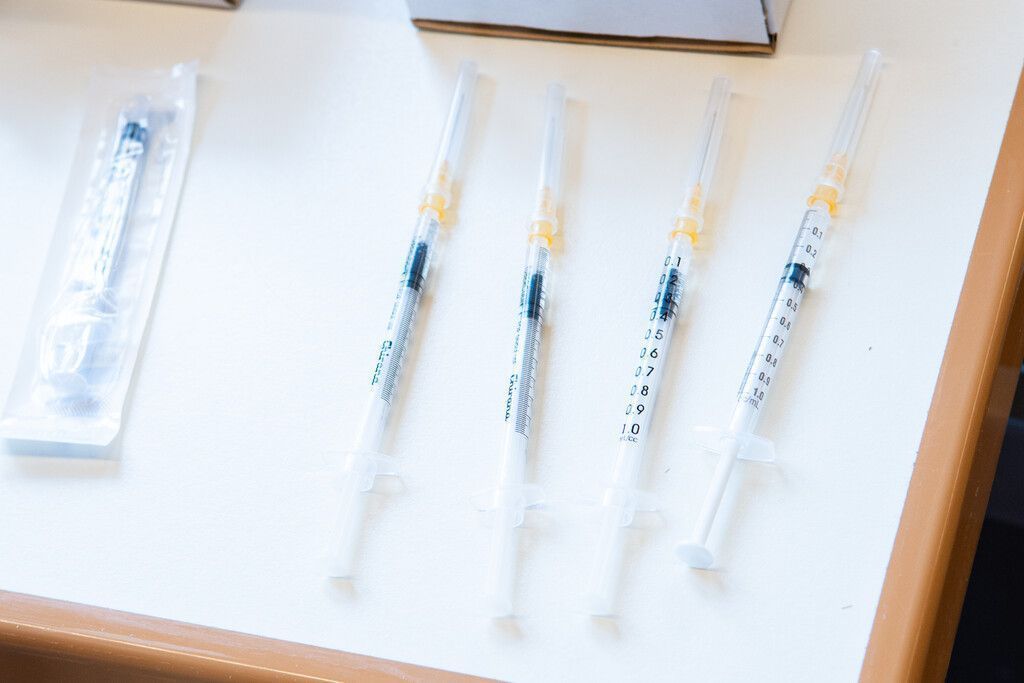 Warum die Covid-19-Impfung für Disput sorgt