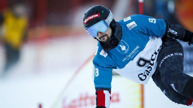 Mathies bei ÖSV-Doppelsieg in Carezza auf Rang 14