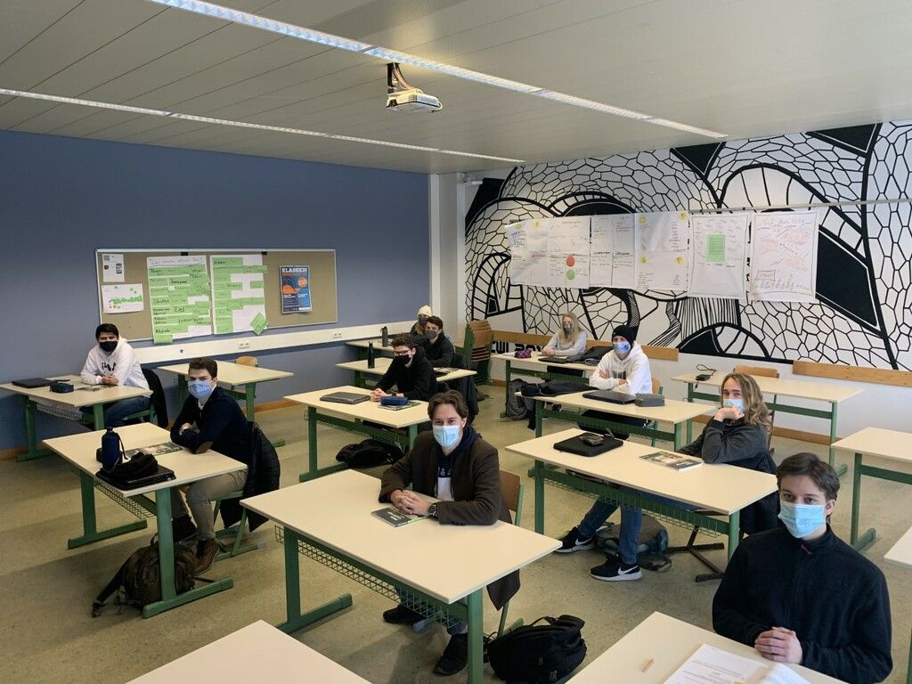 „Green Logistics“ an der HTL Dornbirn