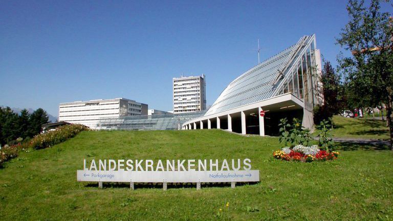 Lagebericht aus den Krankenhäusern