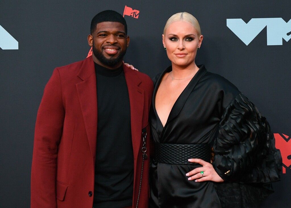 16 Monate nach Verlobung sind Vonn und Subban getrennt