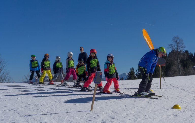 Skischulen nur mit Schmalspurangebot