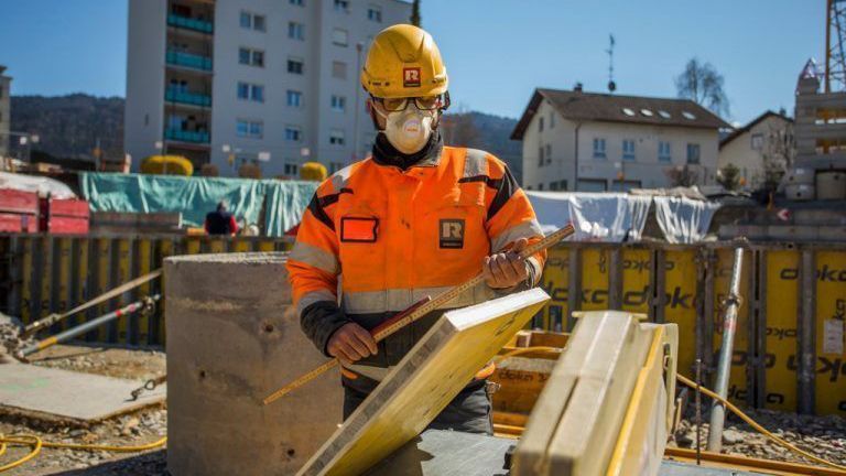 Deshalb kommt Rhomberg Bau gut durch die Coronakrise