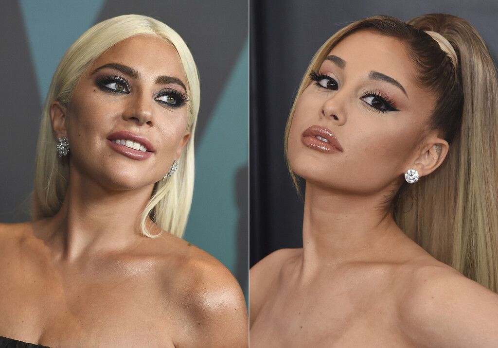 Ariana Grande ist verlobt